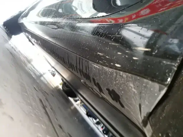 Tesla Model 3 — Фото автомобиля 21
