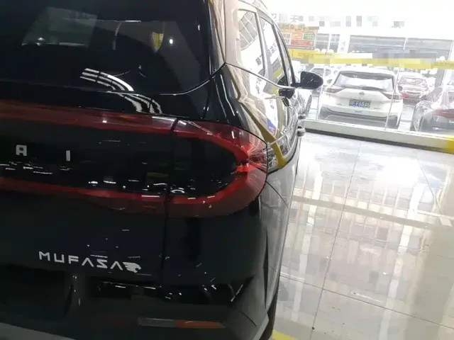 Hyundai ix35 — Фото автомобиля 7