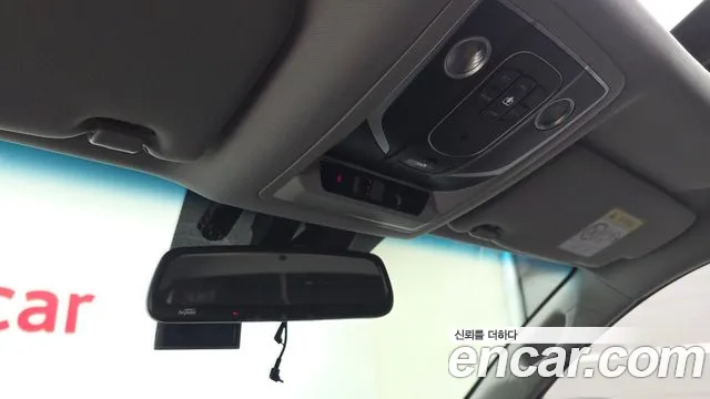 KG_Mobility_Ssangyong Musso Musso (Q300) Дизель 2.2 4WD — Фото автомобиля 16