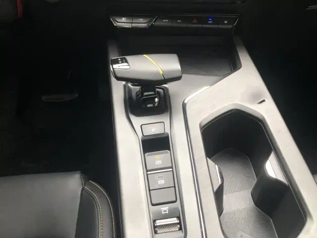 Changan X5 Plus — Фото автомобиля 5
