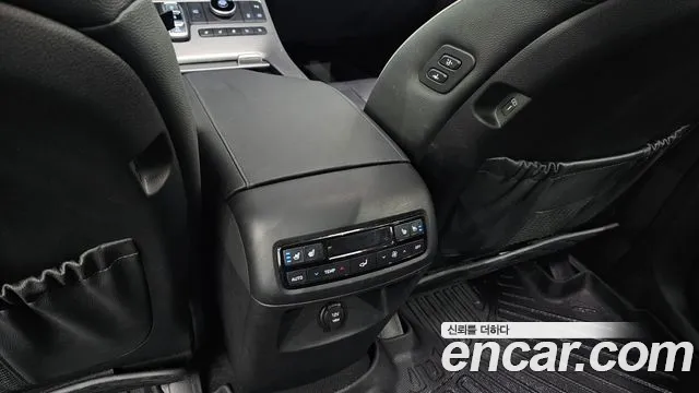 Hyundai Palisade The New Palisade Дизель 2.2 2WD — Фото автомобиля 19