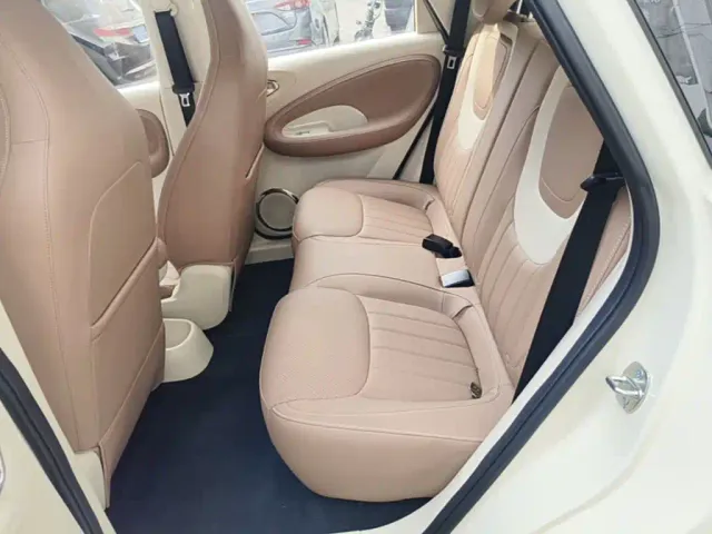 Wuling Bingo — Фото автомобиля 16