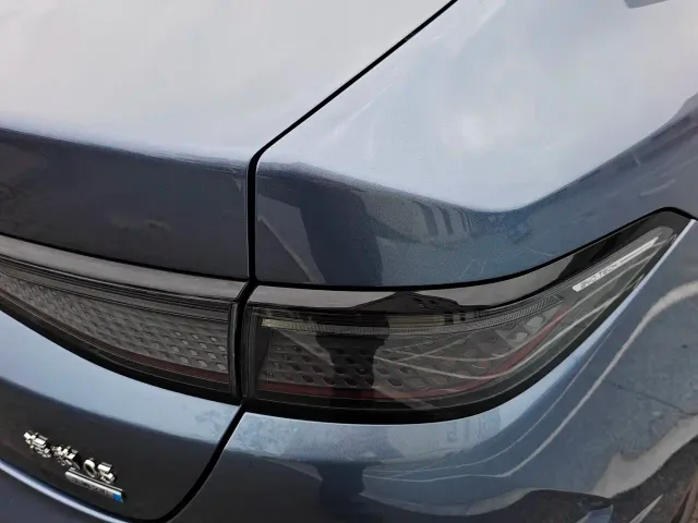 BYD Seal 05 DM-i — Фото автомобиля 19