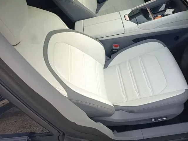 Dongfeng eπ 007 — Фото автомобиля 24