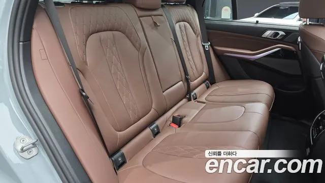 BMW X5 xDrive 40i M Sport — Фото автомобиля 12