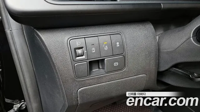 Hyundai Staria Staria Карго 5 мест — Фото автомобиля 17