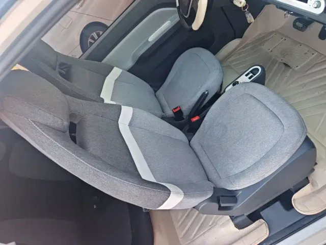 Wuling Hongguang Mini EV — Фото автомобиля 24
