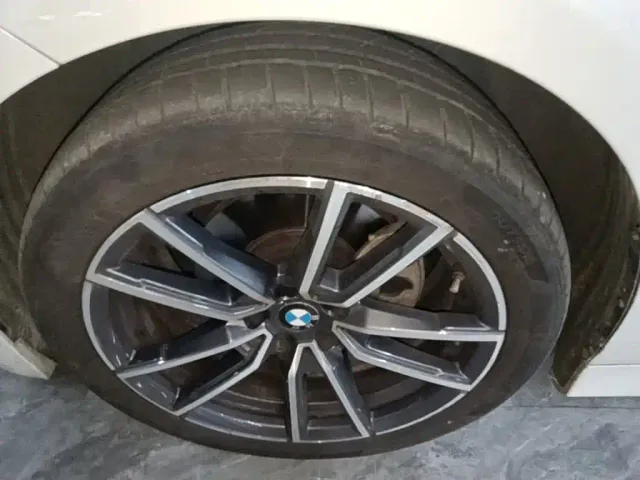 BMW 3 Series — Фото автомобиля 22