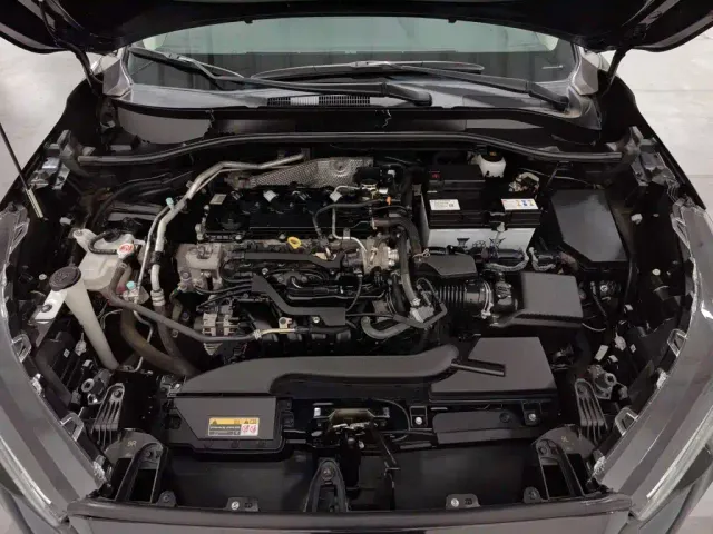 Toyota Frontlander — Фото автомобиля 6