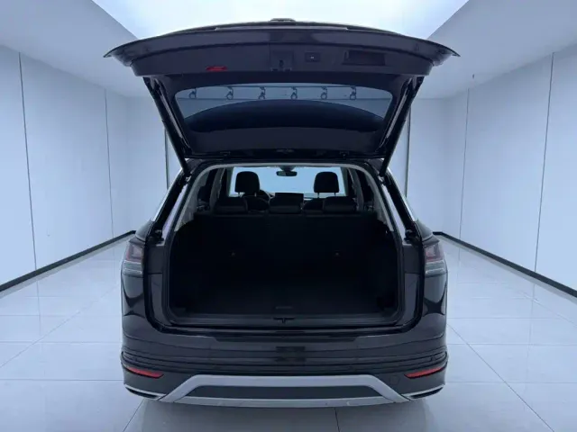 Volkswagen Tayron — Фото автомобиля 24