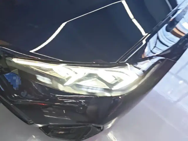 BMW 3 Series — Фото автомобиля 23