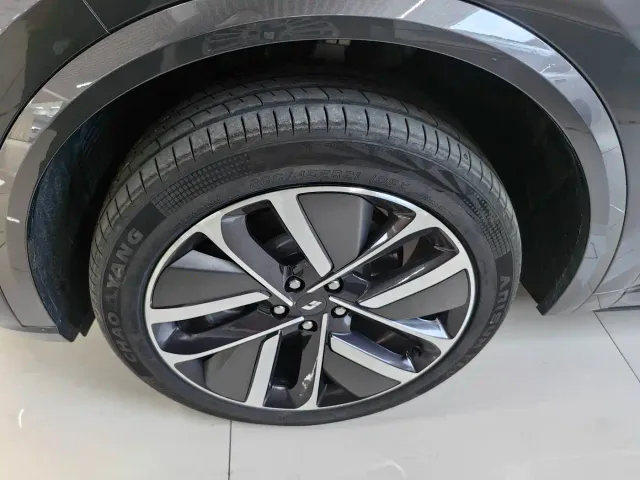 Li Auto L9 — Фото автомобиля 14