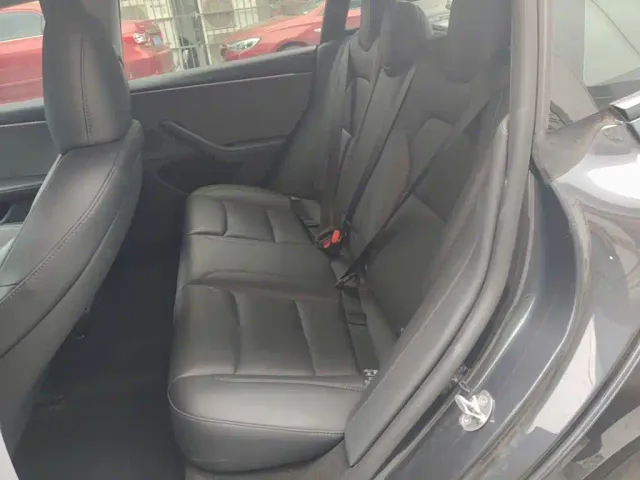Tesla Model 3 — Фото автомобиля 16