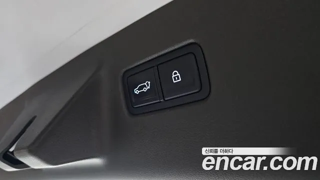 Hyundai Santa Fe MX5 — Фото автомобиля 25