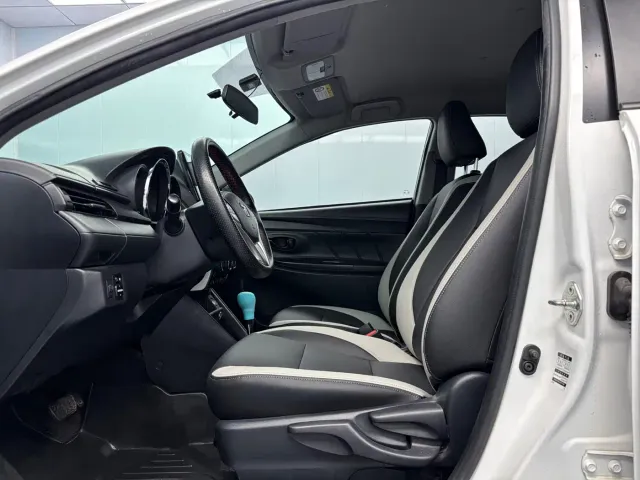 Toyota YARiS L Zhi Xuan — Фото автомобиля 4
