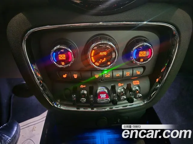 Mini Clubman — Фото автомобиля 11