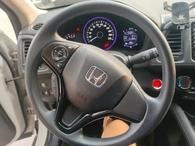Honda Vezel 2020 1.5L CVT Luxury — Фото автомобиля 15