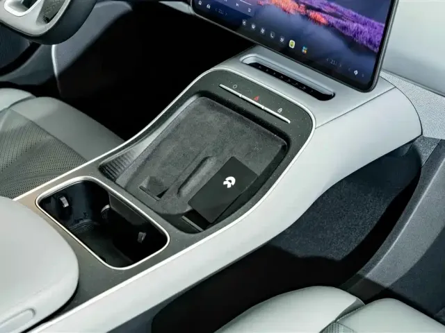 NIO NIO ET5T 2025 75kWh Touring — Фото автомобиля 20