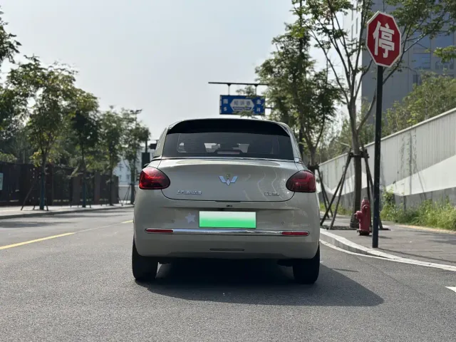 Wuling Bingo — Фото автомобиля 6