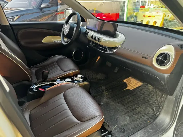 Wuling Bingo — Фото автомобиля 6