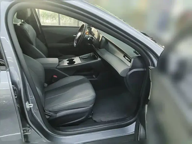 BYD Qin PLUS — Фото автомобиля 13