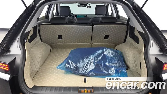 Hyundai Ioniq 5 Ioniq 5 (New) — Фото автомобиля 20
