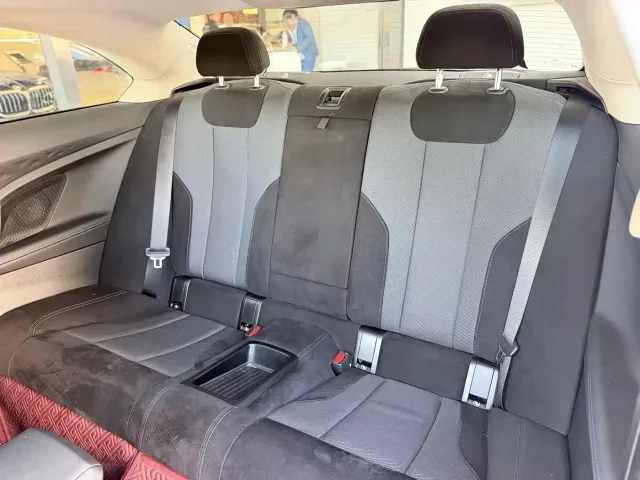BMW 2 Series — Фото автомобиля 9
