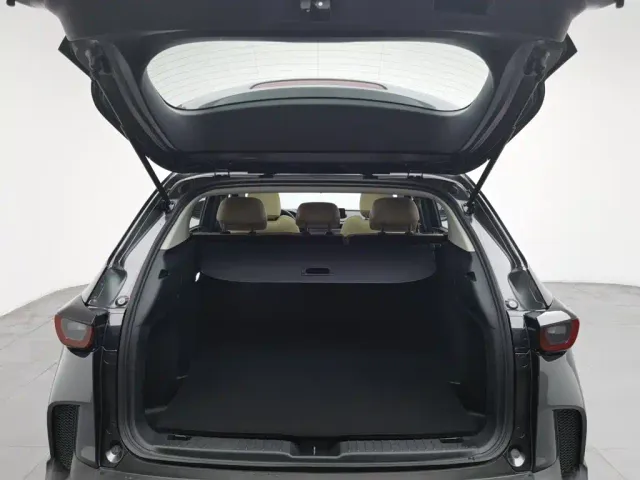 Mazda CX-50 Xingye — Фото автомобиля 16