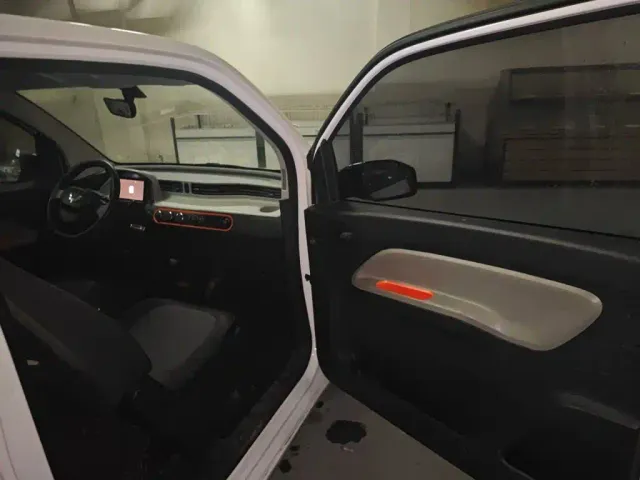 Wuling Hongguang Mini EV — Фото автомобиля 19