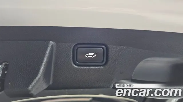 Kia Seltos Бензин 1.6 турбо 2WD — Фото автомобиля 29