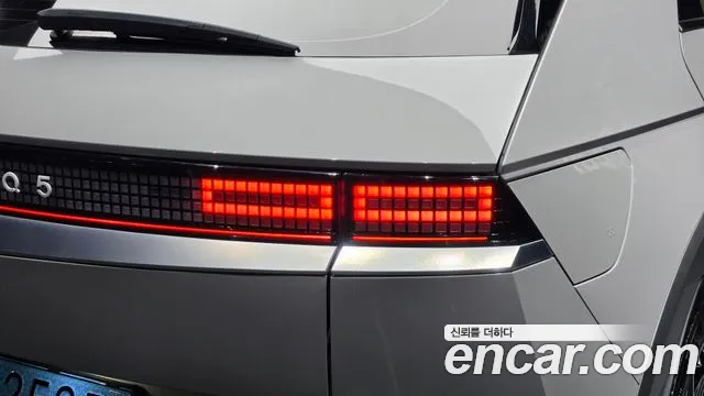 Hyundai Ioniq 5 Ioniq 5 (New) — Фото автомобиля 23