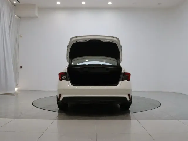 Honda Integra — Фото автомобиля 9