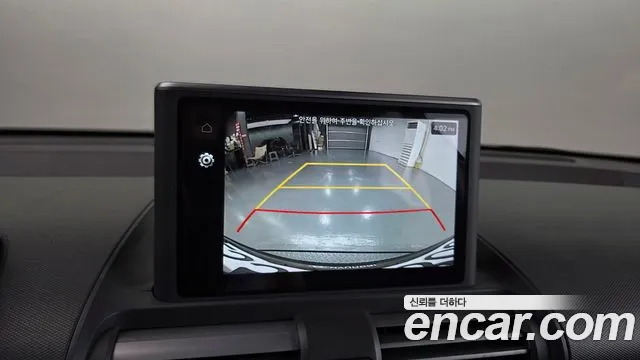 Hyundai Casper Casper Essential — Фото автомобиля 15