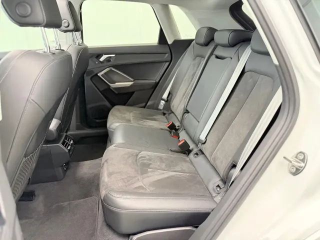 Audi Audi Q3 2022 35 TFSI Fashion Dynamic — Фото автомобиля 15