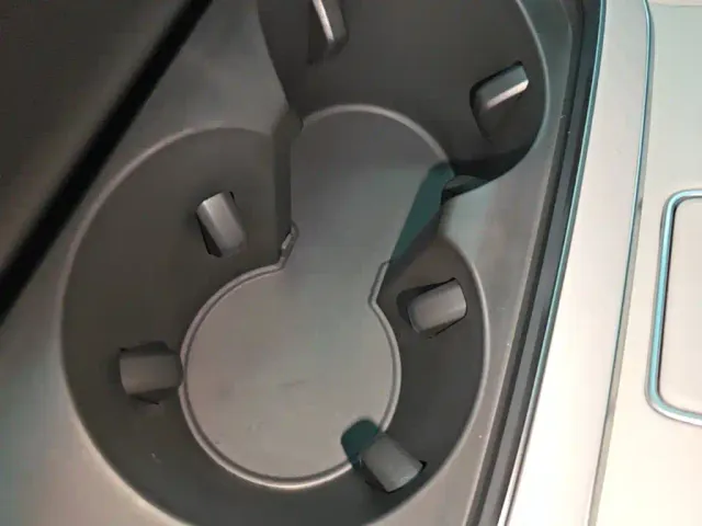 GAC Hyptec HT — Фото автомобиля 8
