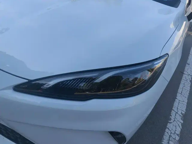 BYD Seal 05 DM-i — Фото автомобиля 5