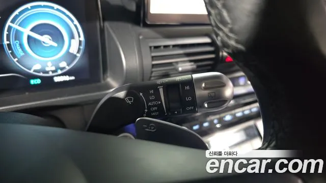 Hyundai Casper Casper Electric — Фото автомобиля 27