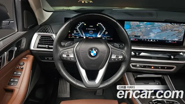 BMW X5 G05 — Фото автомобиля 18