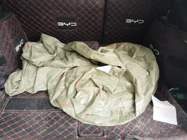 BYD Song PLUS — Фото автомобиля 4