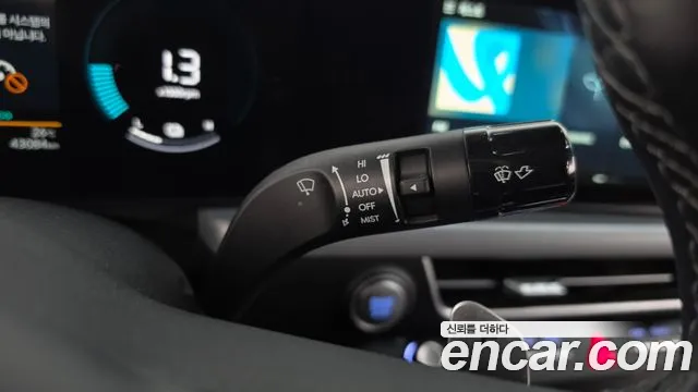 Hyundai Sonata DN8 — Фото автомобиля 29