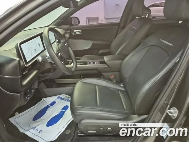 Hyundai Ioniq 6 — Фото автомобиля 6