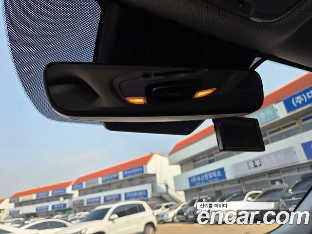 Hyundai AVANTE Новый Avante (CN7) — Фото автомобиля 16