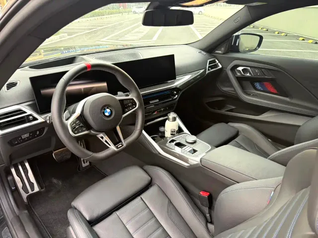 BMW M240i — Фото автомобиля 4