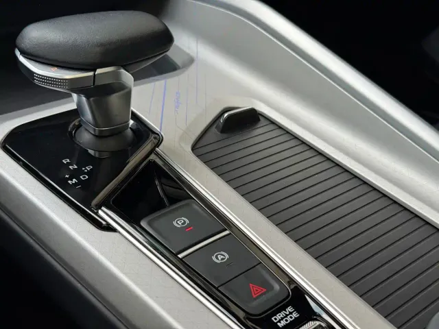 Geely Xingrui — Фото автомобиля 17