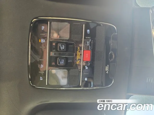 Hyundai Santa Fe MX5 — Фото автомобиля 19