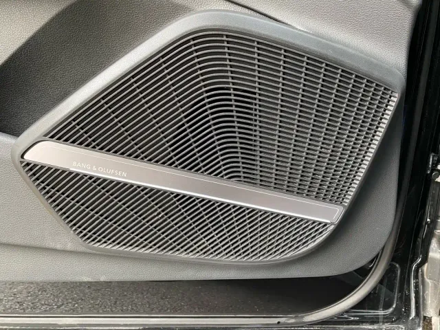 Audi Q5L — Фото автомобиля 15
