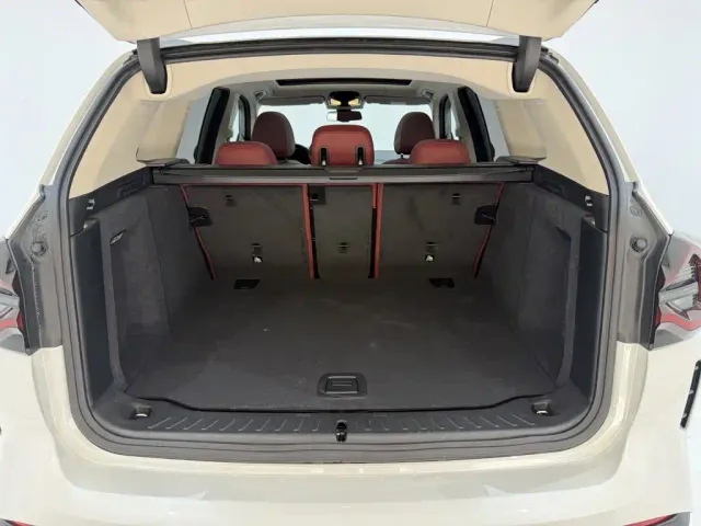 BMW X3 — Фото автомобиля 30