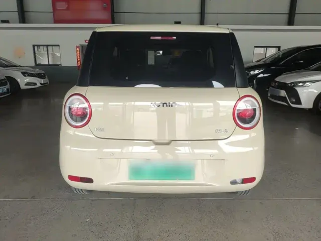 Changan Lumin — Фото автомобиля 5