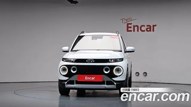 Hyundai Casper — Фото автомобиля 2