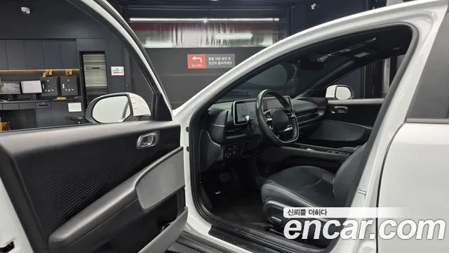 Hyundai Ioniq 6 — Фото автомобиля 10